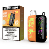 Space Trek 30000 Puffs Disposable