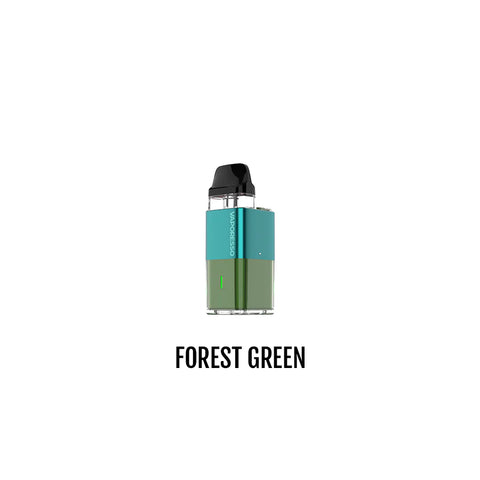 vaporesso xros cube VAPORESSO XROS CUBE POD KIT – Squamish Vapor