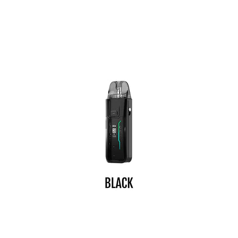 VAPORESSO LUXE XR MAX POD KIT Squamish Vapor VAPORESSO LUXE XR MAX POD KIT Squamish Vapor