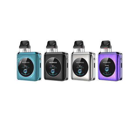 VAPORESSO XROS 4 NANO POD KIT