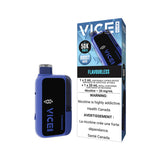 VICE CLICK DISPOSABLE 50K