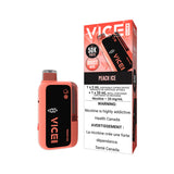 VICE CLICK DISPOSABLE 50K