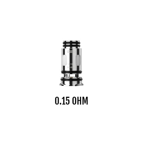 VOOPOO PNP X REPLACEMENT COIL (Single Coil)