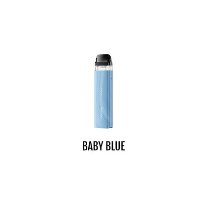 VAPORESSO XROS SE POD KIT