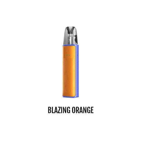 VOOPOO ARGUS Z3 POD KIT