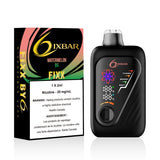 FIXX 80K 6iX Bar Disposable