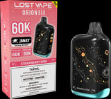 Lost Vape Orion Bar 60K