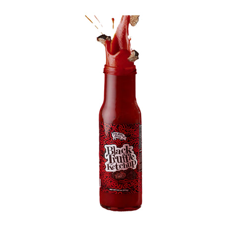 Truffle Pig Black Truffle Ketchup