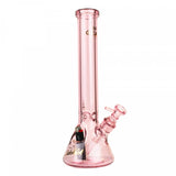 Gear Premium Glass 15" 7mm Thick Sidekick Beaker Tube