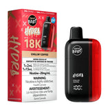 Flavour Beast Hydra 18K