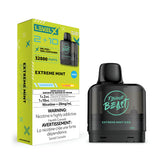 Level X Flavour Beast G2 2+10 Pod