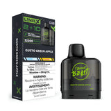 Level X Flavour Beast G2 2+10 Pod