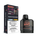 Level X Flavour Beast G2 2+10 Pod