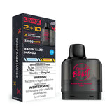 Level X Flavour Beast G2 2+10 Pod