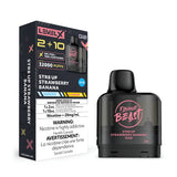 Level X Flavour Beast G2 2+10 Pod