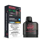 Level X Flavour Beast G2 2+10 Pod