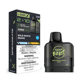 Level X Flavour Beast G2 2+10 Pod