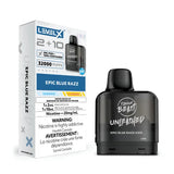 Level X Flavour Beast G2 2+10 Pod