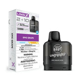 Level X Flavour Beast G2 2+10 Pod