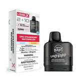 Level X Flavour Beast G2 2+10 Pod
