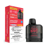 Level X Flavour Beast G2 2+10 Pod