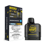 Level X Flavour Beast G2 2+10 Pod
