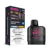 Level X Flavour Beast G2 2+10 Pod