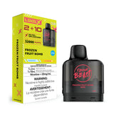 Level X Flavour Beast G2 2+10 Pod