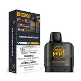 Level X Flavour Beast G2 2+10 Pod