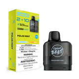 Level X Flavour Beast G2 2+10 Pod
