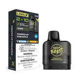 Level X Flavour Beast G2 2+10 Pod