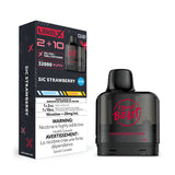Level X Flavour Beast G2 2+10 Pod