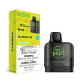 Level X Flavour Beast G2 2+10 Pod