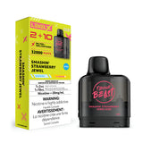 Level X Flavour Beast G2 2+10 Pod