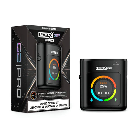 Level X Boost G2 Pro 1000 Device Kit