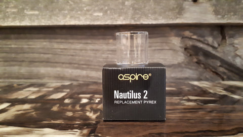 Nautilus 2 Replacement Glass