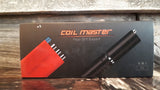 Coil Master 6 in 1 Coiling V4
