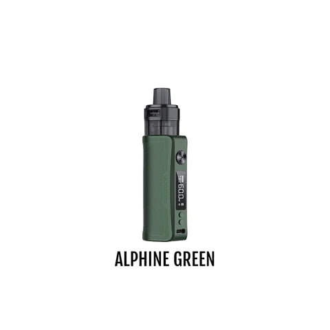 VAPORESSO GEN PT60 STARTER KIT Squamish Vapor VAPORESSO GEN PT60 STARTER KIT Squamish Vapor