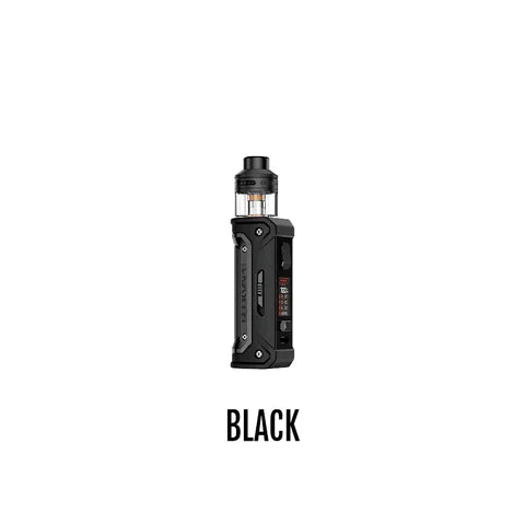 GEEKVAPE E100 (AEGIS ETENO) STARTER KIT Squamish Vapor GEEKVAPE E100 (AEGIS ETENO) STARTER KIT Squamish Vapor