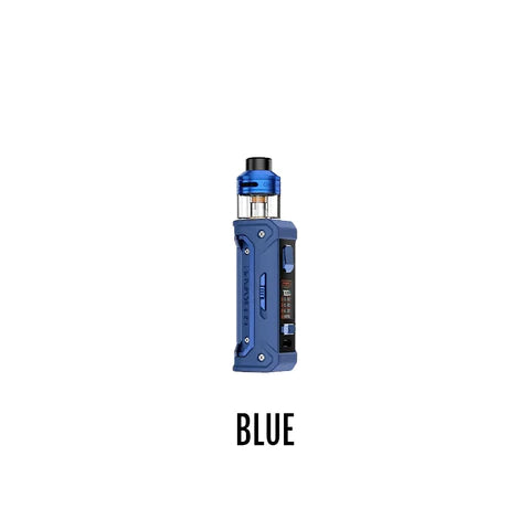GEEKVAPE E100 (AEGIS ETENO) STARTER KIT Squamish Vapor GEEKVAPE E100 (AEGIS ETENO) STARTER KIT Squamish Vapor