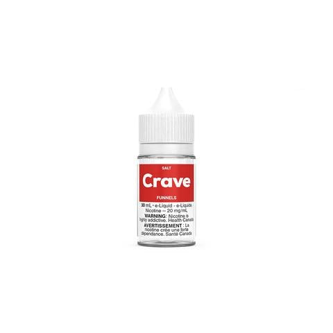 FUNNELS BY CRAVE