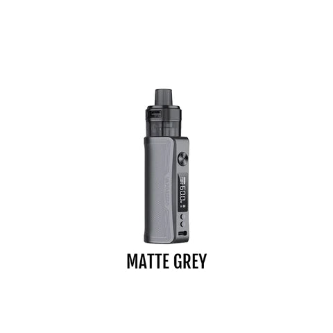 VAPORESSO GEN PT60 STARTER KIT Squamish Vapor VAPORESSO GEN PT60 STARTER KIT Squamish Vapor