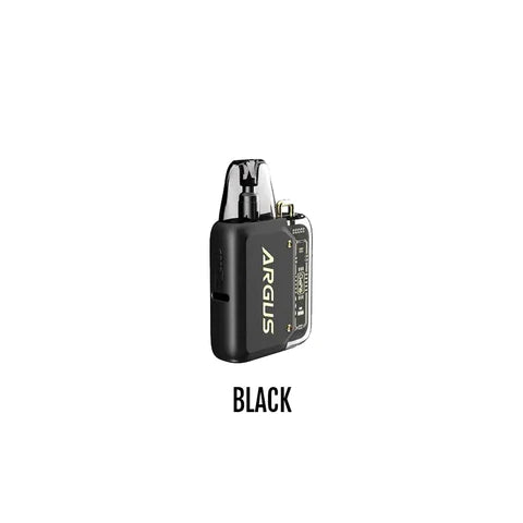 VOOPOO ARGUS P1 POD KIT Squamish Vapor VOOPOO ARGUS P1 POD KIT Squamish Vapor