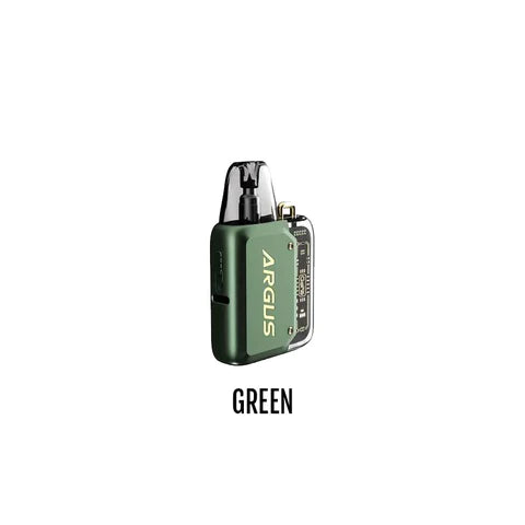 VOOPOO ARGUS P1 POD KIT Squamish Vapor VOOPOO ARGUS P1 POD KIT Squamish Vapor