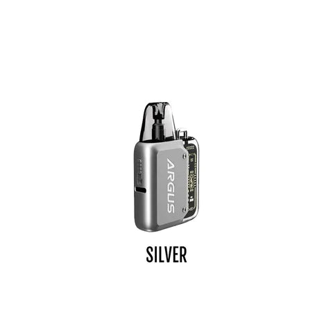 VOOPOO ARGUS P1 POD KIT Squamish Vapor VOOPOO ARGUS P1 POD KIT Squamish Vapor