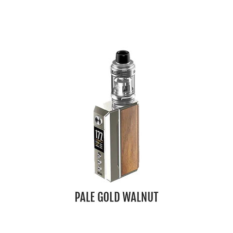 VOOPOO DRAG 4 STARTER KIT Squamish Vapor VOOPOO DRAG 4 STARTER KIT Squamish Vapor