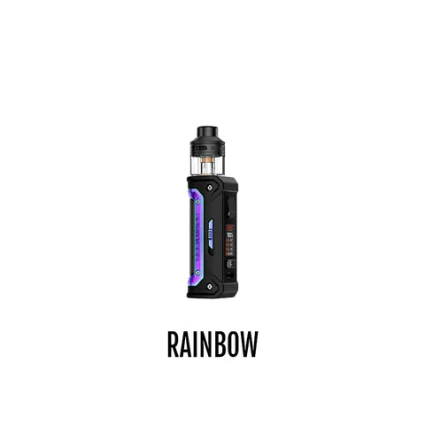 GEEKVAPE E100 (AEGIS ETENO) STARTER KIT Squamish Vapor GEEKVAPE E100 (AEGIS ETENO) STARTER KIT Squamish Vapor