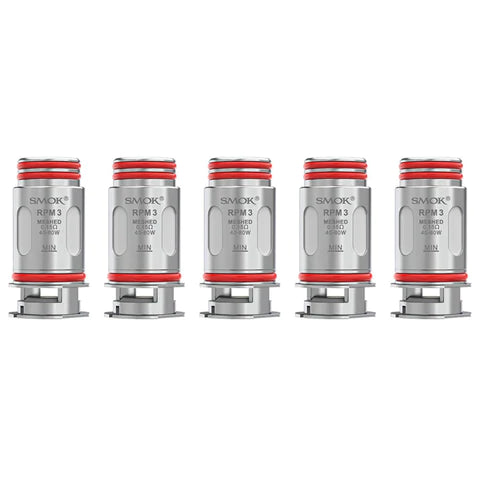 SMOK RPM3 REPLACEMENT COIL