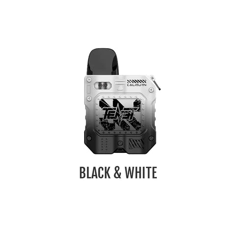 UWELL CALIBURN TENET KOKO POD KIT Squamish Vapor UWELL CALIBURN TENET KOKO POD KIT Squamish Vapor