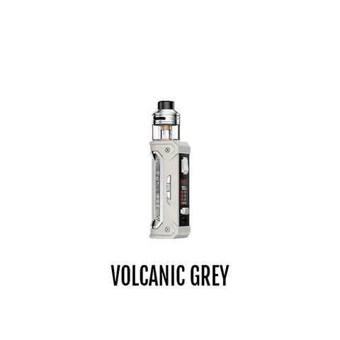 GEEKVAPE E100 (AEGIS ETENO) STARTER KIT Squamish Vapor GEEKVAPE E100 (AEGIS ETENO) STARTER KIT Squamish Vapor